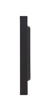 LG 49XE4P-B Signage Display Digital signage flat panel 124.5 cm (49") LED Wi-Fi 4000 cd/m² Full HD Black WebOS 24/7