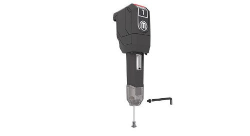 MakerBot 900-0012C printer/scanner spare part/accessory Extruder