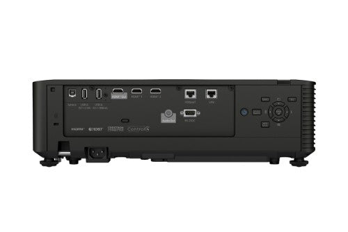 Epson EB-L895U Standard throw projector 8000 ANSI lumens 3LCD WUXGA (1920x1200) Black