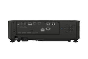 Epson EB-L895U Standard throw projector 8000 ANSI lumens 3LCD WUXGA (1920x1200) Black