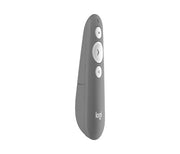 Logitech 910-006522 wireless presenter Bluetooth/RF Grey