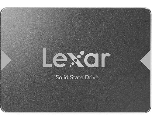 Lexar NS100 2 TB 2.5" Serial ATA III