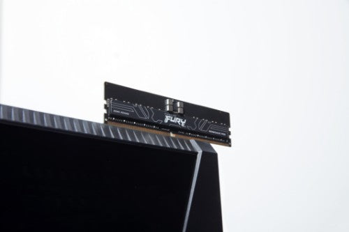 Kingston Technology FURY 16GB 5600MT/s DDR5 ECC Reg CL36 DIMM Renegade Pro XMP