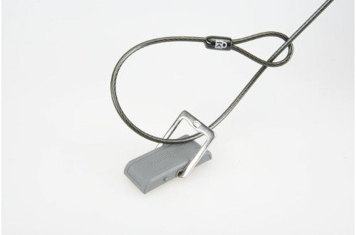 Kensington 64613 cable lock accessory Security anchor Grey 1 pc(s)