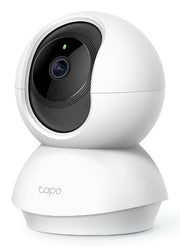 TP-Link Tapo Pan/Tilt Home Security Wi-Fi Camera