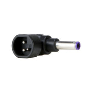 Targus PT-3H2 laptop accessory Laptop power tip
