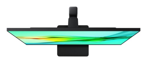 Samsung LS27D602UEEXXY computer monitor 68.6 cm (27") 2560 x 1440 pixels Quad HD QLED Black