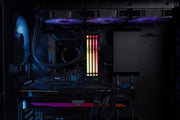 Kingston Technology FURY Beast 64GB 6000MT/s DDR5 CL30 DIMM (Kit of 2) RGB EXPO