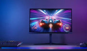 Philips Evnia 6000 27M2N6500L/75 computer monitor 67.3 cm (26.5") 2560 x 1440 pixels Quad HD QD-OLED Grey