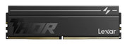Lexar THOR 2nd Gen memory module 8 GB 1 x 8 GB DDR5 6000 MT/s 288-pin DIMM