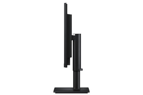 Samsung S80UH computer monitor 81.3 cm (32") 3840 x 2160 pixels 4K Ultra HD LCD Black