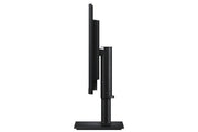 Samsung S80UH computer monitor 81.3 cm (32") 3840 x 2160 pixels 4K Ultra HD LCD Black