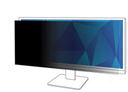 3M Privacy Filter for 34in Monitor, 21:9, PF340W2B