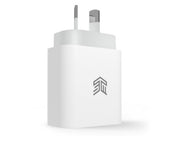STM STM-931-318Z-01 mobile device charger Universal White AC