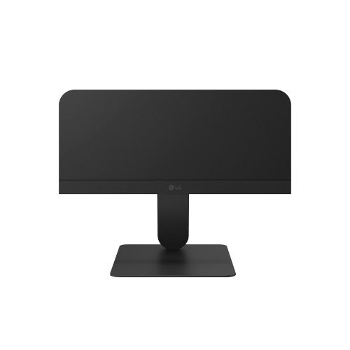 LG 27U711B-B computer monitor 68.6 cm (27") 3840 x 2160 pixels 4K Ultra HD LCD Black
