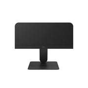 LG 27U711B-B computer monitor 68.6 cm (27") 3840 x 2160 pixels 4K Ultra HD LCD Black