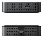 Targus HyperDrive Next Dual Wired USB Type-C Grey