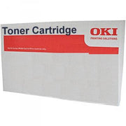 OKI 45862843 toner cartridge 1 pc(s) Original Cyan