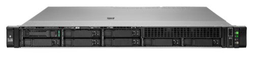 HPE ProLiant Compute DL320 Gen12 6505P 12c 1x32GB-R 8SFF MR408i-o 2x960GB SSD 2x1000W PS AP Server