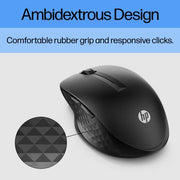 HP 430 Multi-Device Wireless Mouse