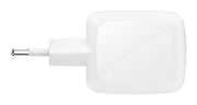 Belkin BoostCharge Pro 67W USB-C Dual GaN Universal White AC Fast charging Indoor