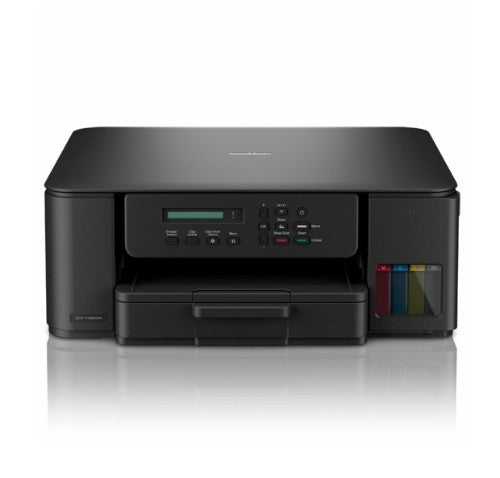 Brother Tankbenefit Compact 3-in-1 Ink Tank Printer DCP-T580DW