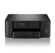Brother Tankbenefit Compact 3-in-1 Ink Tank Printer DCP-T580DW
