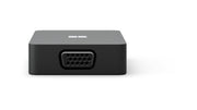 Microsoft USB-C Travel Hub Black