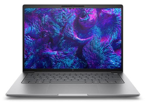HP ZBook 8 G1i FireFly 14' WUXGA TOUCH IR Intel U5-225U 32GB DDR5 1TB SSD WIN 11 PRO Intel Arc Thunderbolt Fingerprint 3yrs OS 1.4kg Workstation