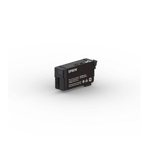 Epson UltraChrome XD2 ink cartridge 1 pc(s) Black