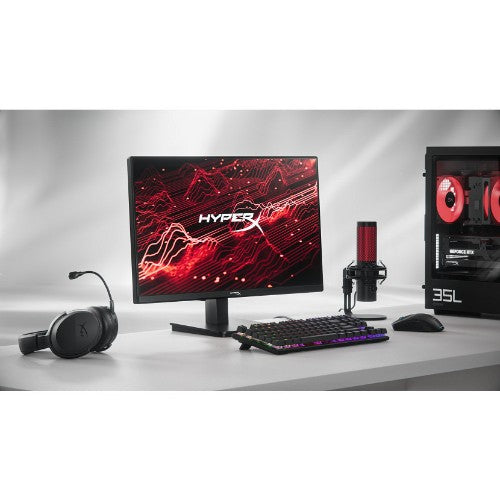 HP HyperX OMEN 23.8 inch FHD 240Hz Gaming Monitor - OMEN 24 G3