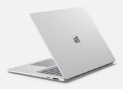 Microsoft Surface Laptop 8 15" Copilot+ PC Snapdragon 38.1 cm (15") Touchscreen 32 GB LPDDR5x-SDRAM 256 GB SSD Wi-Fi 7 (802.11be) Windows 11 Pro Platinum