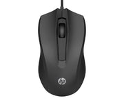 HP Wired Mouse 100