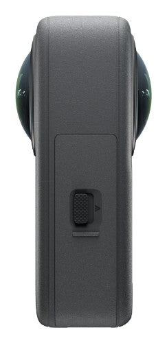 DJI Osmo 360 action sports camera 120 MP 8K Ultra HD CMOS 25.4 / 1.1 mm (1 / 1.1") Wi-Fi 183 g