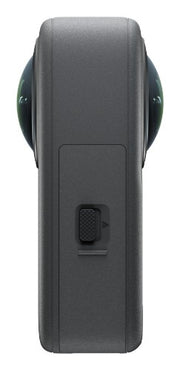 DJI Osmo 360 action sports camera 120 MP 8K Ultra HD CMOS 25.4 / 1.1 mm (1 / 1.1") Wi-Fi 183 g
