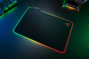 Razer Firefly V2 Gaming mouse pad Black