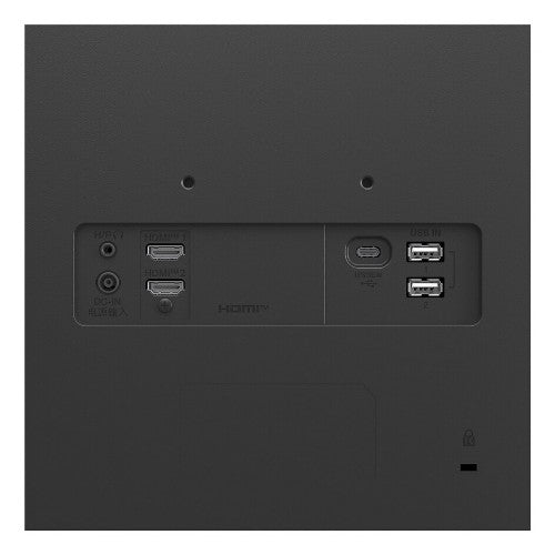 LG 27MS570B-B computer monitor 68.6 cm (27") 1920 x 1080 pixels Full HD LED Black