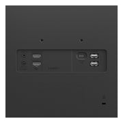 LG 27MS570B-B computer monitor 68.6 cm (27") 1920 x 1080 pixels Full HD LED Black