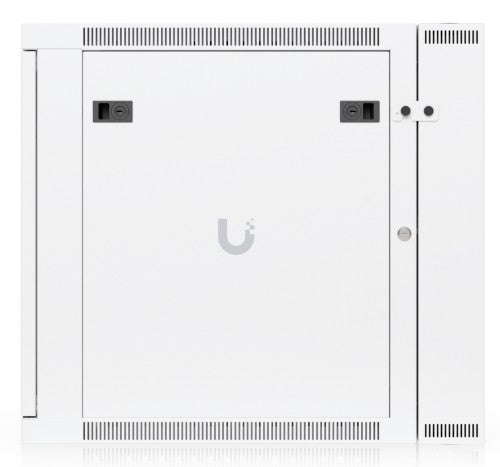 Ubiquiti UACC-Rack-12U-Wall-SW-G Wall mounted rack White