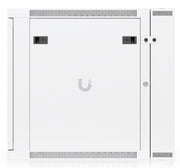 Ubiquiti UACC-Rack-12U-Wall-SW-G Wall mounted rack White