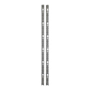 APC NetShelter Cable Management, Vertical Cable Manager, for NetShelter SX 42U, Black, 60 x 1930 x 10 mm