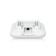 Ubiquiti U7 Outdoor 4300 Mbit/s White Power over Ethernet (PoE)