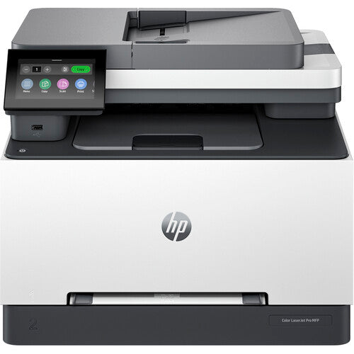 HP HPL PRI PRO-MFP3301FDW-499Q5F