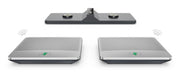 Yealink CPW90 Microphone Black, Grey