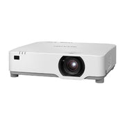 SHARP P621U WUXGA Laser Projector w/ 1.08-1.76:1 throw lens