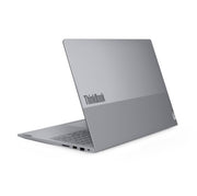 Lenovo ThinkBook 16 G9 IRL Intel Core 5 210H Laptop 40.6 cm (16") WUXGA 16 GB DDR5-SDRAM 512 GB SSD Wi-Fi 6E (802.11ax) Windows 11 Pro Grey