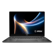 MSI Prestige 16 FLIP AI+ C3MTG-243AU Copilot+ PC Intel Core Ultra 9 386H Laptop 40.6 cm (16") 2.8K 32 GB LPDDR5x-SDRAM 1 TB SSD Wi-Fi 7 (802.11be) Windows 11 Home Grey