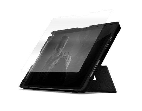 STM STM-233-282MZ-01 tablet screen protector Clear screen protector Microsoft 1 pc(s)