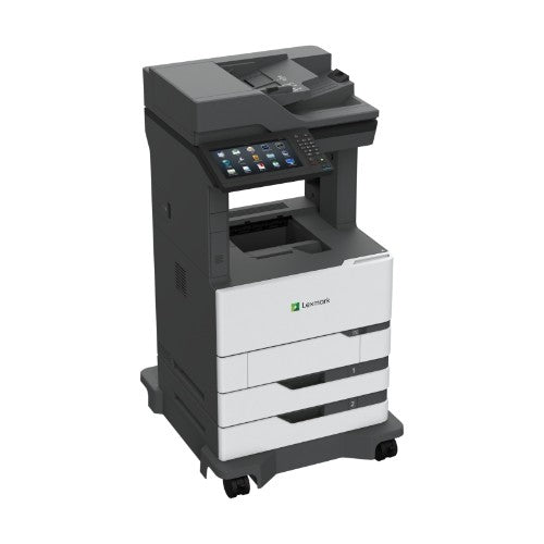 Lexmark Lexm MX826ADE Laser MFP