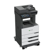 Lexmark Lexm MX826ADE Laser MFP